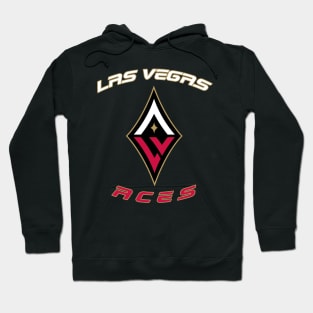 LAS VEGAS ACES Hoodie